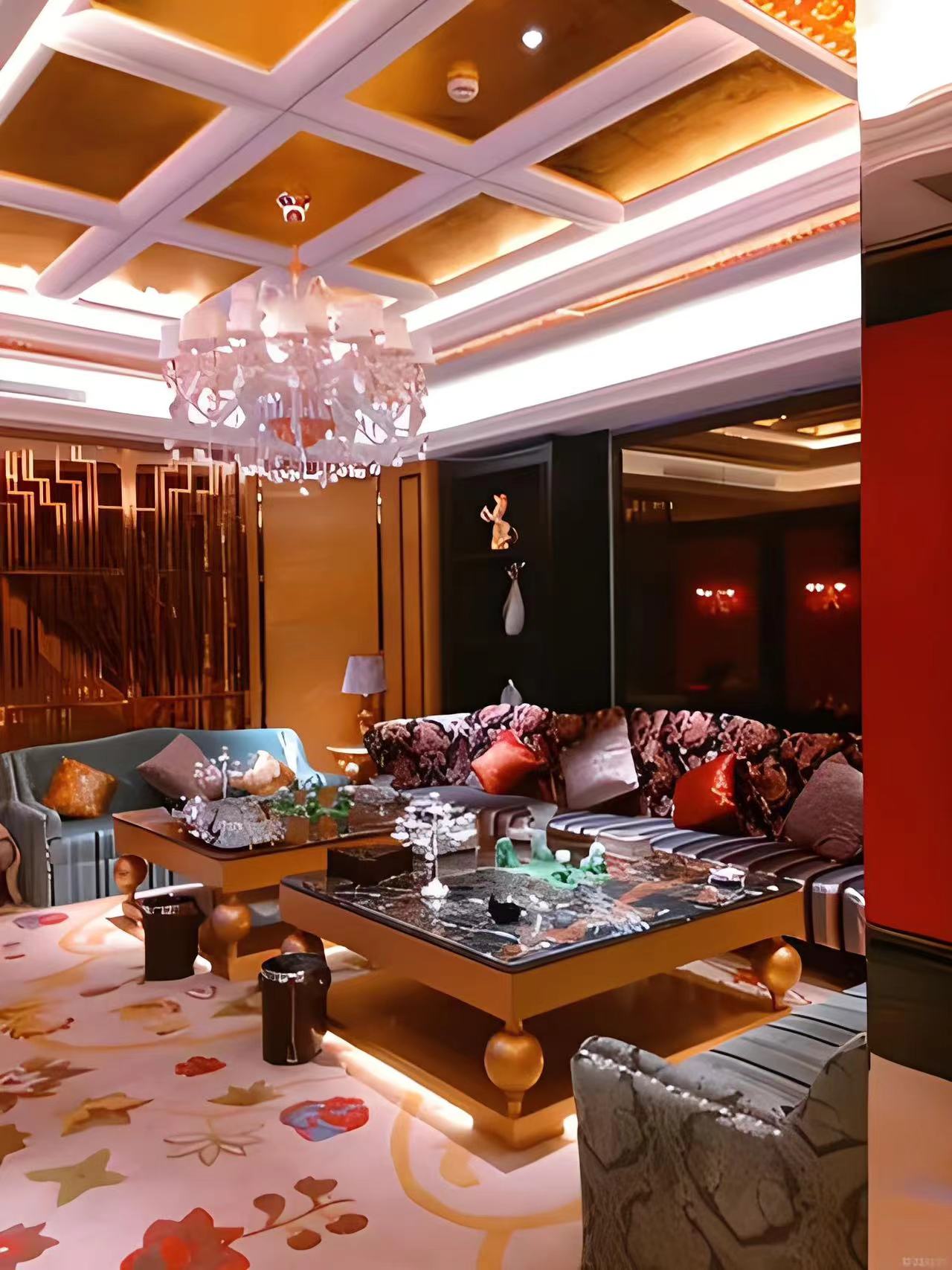 洛阳单人小时场ktv特惠-吉利区ktv预定