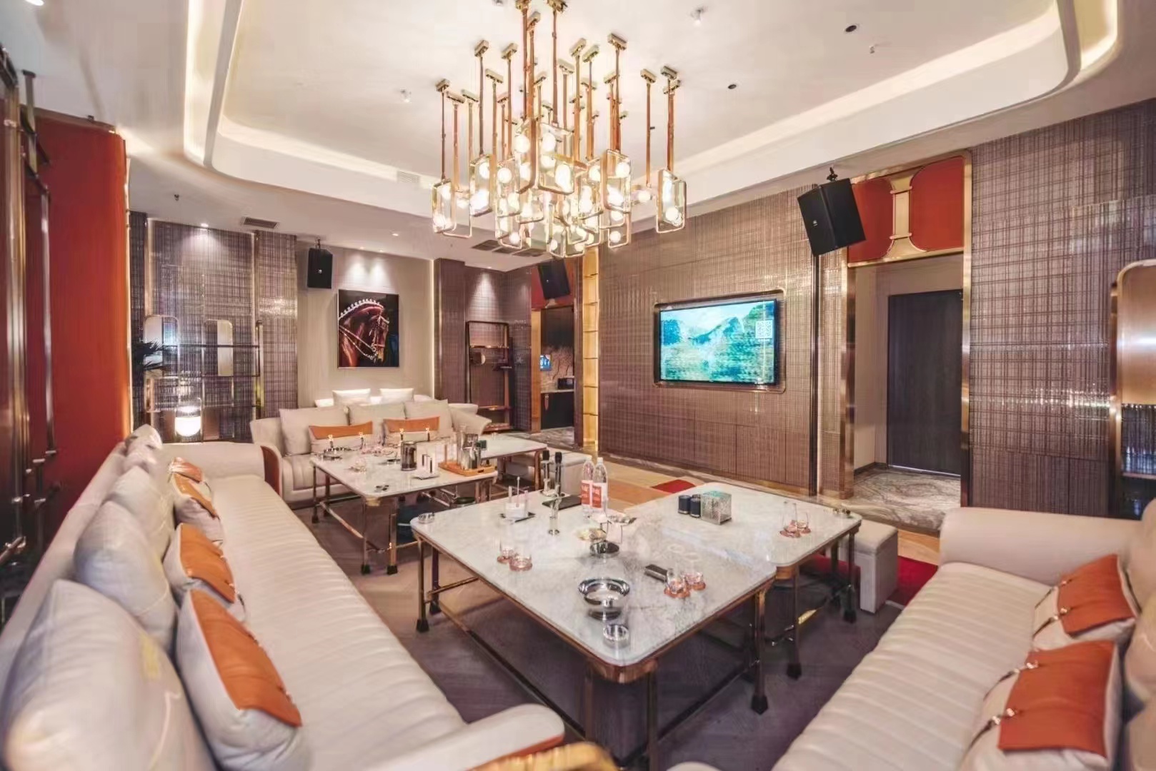 洛阳ktv小时场订房-吉利区ktv预定